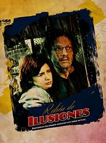 Affiche du film Hostage of illusions (2011) de Eliseo Subiela. Voir Hostage of illusions en streaming / torrent sur meilleurs-films.fr