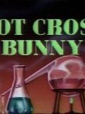 Affiche du court métrage Hot Cross Bunny (1948) de Robert McKimson. Voir Hot Cross Bunny en streaming / torrent sur meilleurs-films.fr