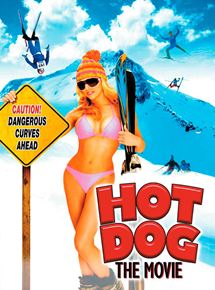 Affiche du film Hot Dog: The Movie (1984) de Peter Markle. Voir Hot Dog: The Movie en streaming / torrent sur meilleurs-films.fr
