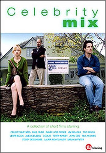 Affiche du court métrage House Hunting (2003) de Amy Lippman Affiche du court métrage House Hunting (2003) de Amy Lippman. Voir House Hunting en streaming / torrent sur meilleurs-films.fr