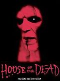 Affiche du film House of the Dead (2003) de Uwe Boll. Voir House of the Dead en streaming / torrent sur meilleurs-films.fr