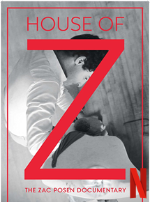 Affiche du film House Of Z (2016) de . Voir House Of Z en streaming / torrent sur meilleurs-films.fr