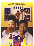 Affiche du film House Party (1990) de Reginald Hudlin Affiche du film House Party (1990) de Reginald Hudlin. Voir House Party en streaming / torrent sur meilleurs-films.fr