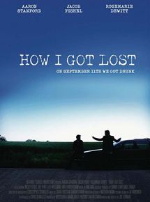 Affiche du film How I Got Lost (2009) de Joe Leonard. Voir How I Got Lost en streaming / torrent sur meilleurs-films.fr