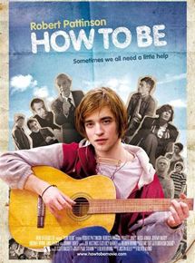 Affiche du film How to Be (2008) de Oliver Irving Affiche du film How to Be (2008) de Oliver Irving. Voir How to Be en streaming / torrent sur meilleurs-films.fr