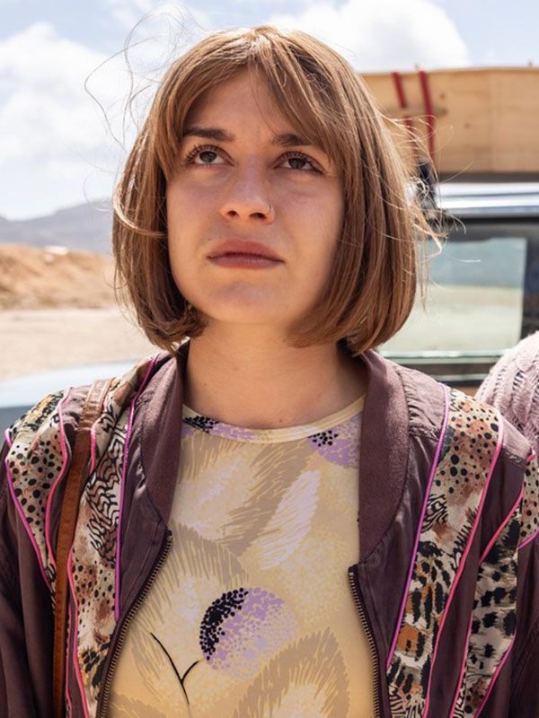 Affiche de la série How to kill your sister (2025) de Affiche de la série How to kill your sister (2025) de . Voir How to kill your sister en streaming / torrent sur meilleurs-films.fr