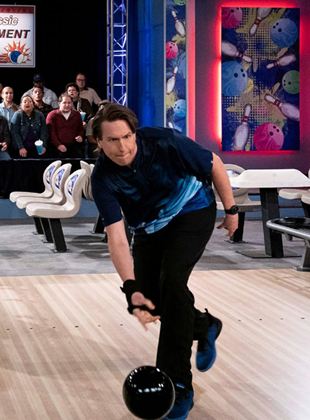 Affiche de la série How We Roll (2022) de Mark Gross. Voir How We Roll en streaming / torrent sur meilleurs-films.fr