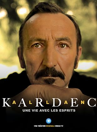 Affiche du film Allan Kardec