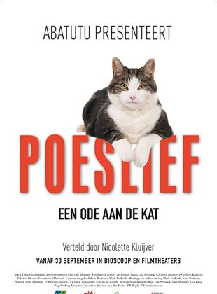 Affiche du film Chats, C’est Vraiment Nous (2021) de Mark Verkerk, Affiche du film Chats, C’est Vraiment Nous (2021) de Mark Verkerk,. Voir Chats, C’est Vraiment Nous en streaming / torrent sur meilleurs-films.fr