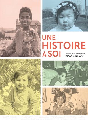 Affiche du film Une histoire à soi (2021) de Amandine Gay Affiche du film Une histoire à soi (2021) de Amandine Gay. Voir Une histoire à soi en streaming / torrent sur meilleurs-films.fr