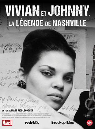 Affiche du film Vivian et Johnny, la légende de Nashville (2021) de Matt Riddlehoover, Affiche du film Vivian et Johnny, la légende de Nashville (2021) de Matt Riddlehoover,. Voir Vivian et Johnny, la légende de Nashville en streaming / torrent sur meilleurs-films.fr