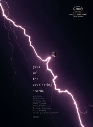 Affiche du film The Year Of The Everlasting Storm (2021) de Anthony Chen. Voir The Year Of The Everlasting Storm en streaming / torrent sur meilleurs-films.fr