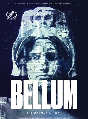 Affiche du film Bellum (2021) de David Herdies Affiche du film Bellum (2021) de David Herdies. Voir Bellum en streaming / torrent sur meilleurs-films.fr