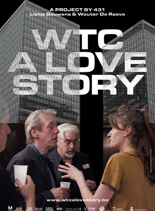Affiche du film WTC A Love Story (2020) de Lietje Bauwens Affiche du film WTC A Love Story (2020) de Lietje Bauwens. Voir WTC A Love Story en streaming / torrent sur meilleurs-films.fr