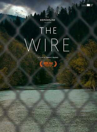 Affiche du film The Wire (2021) de Igor Basin Affiche du film The Wire (2021) de Igor Basin. Voir The Wire en streaming / torrent sur meilleurs-films.fr