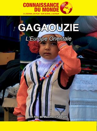 Affiche du film GAGAOUZIE – L’Europe Orientale (2021) de Affiche du film GAGAOUZIE – L’Europe Orientale (2021) de . Voir GAGAOUZIE – L’Europe Orientale en streaming / torrent sur meilleurs-films.fr