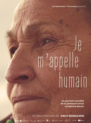 Affiche du film Je m’appelle humain (2021) de Affiche du film Je m’appelle humain (2021) de . Voir Je m’appelle humain en streaming / torrent sur meilleurs-films.fr