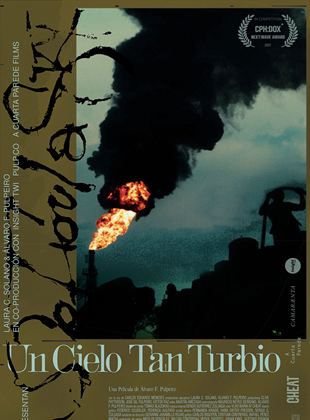 Affiche du film Un cielo tan turbio (2021) de Alvaro F. Pulpeiro, Affiche du film Un cielo tan turbio (2021) de Alvaro F. Pulpeiro,. Voir Un cielo tan turbio en streaming / torrent sur meilleurs-films.fr