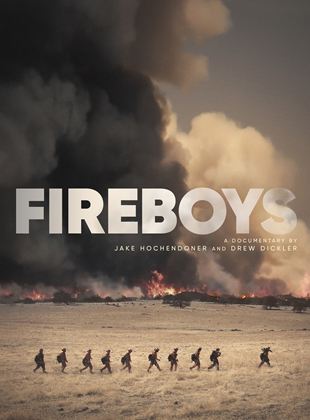 Affiche du film Fireboys (2021) de Drew Dickler Affiche du film Fireboys (2021) de Drew Dickler. Voir Fireboys en streaming / torrent sur meilleurs-films.fr
