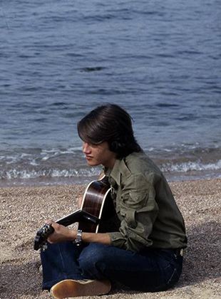 Affiche du film Deandré#Deandré. Storia Di Un Impiegato (2021) de Alfredo Covelli. Voir Deandré#Deandré. Storia Di Un Impiegato en streaming / torrent sur meilleurs-films.fr