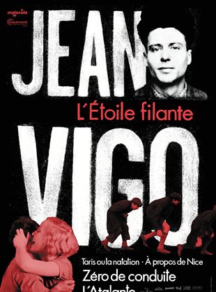 Affiche du film Zéro de conduite et les courts métrages de Jean Vigo (2021) de Jean Vigo. Voir Zéro de conduite et les courts métrages de Jean Vigo en streaming / torrent sur meilleurs-films.fr