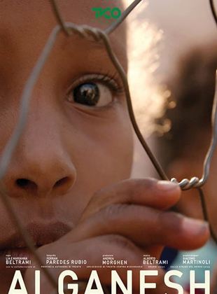 Affiche du film Alganesh (2021) de Lia Beltrami Affiche du film Alganesh (2021) de Lia Beltrami. Voir Alganesh en streaming / torrent sur meilleurs-films.fr