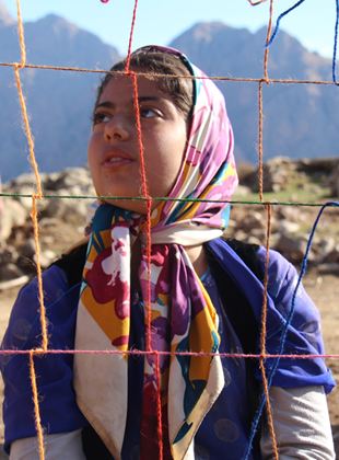 Affiche du film The Blue Girl (2021) de Faryad Majid Abadi Affiche du film The Blue Girl (2021) de Faryad Majid Abadi. Voir The Blue Girl en streaming / torrent sur meilleurs-films.fr