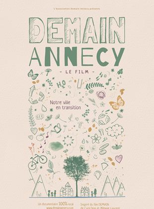 Affiche du film Demain Annecy (2021) de Caroline Dragacci Affiche du film Demain Annecy (2021) de Caroline Dragacci. Voir Demain Annecy en streaming / torrent sur meilleurs-films.fr