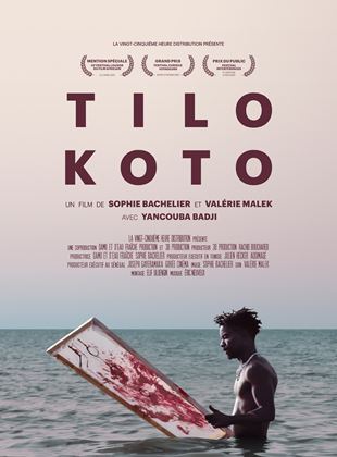 Affiche du film Tilo Koto (2021) de Sophie Bachelier Affiche du film Tilo Koto (2021) de Sophie Bachelier. Voir Tilo Koto en streaming / torrent sur meilleurs-films.fr
