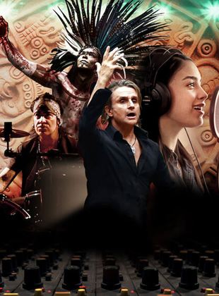 Affiche du film Malinche : La mécanique d’une comédie musicale (2021) de . Voir Malinche : La mécanique d’une comédie musicale en streaming / torrent sur meilleurs-films.fr