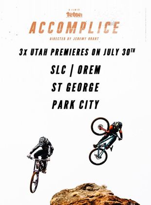 Affiche du film La Tête dans le guidon (2021) de Jeremy Grant Affiche du film La Tête dans le guidon (2021) de Jeremy Grant. Voir La Tête dans le guidon en streaming / torrent sur meilleurs-films.fr