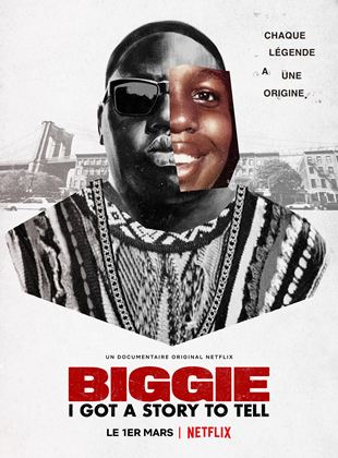 Affiche du film Biggie: I Got a Story to Tell (2021) de Emmett Malloy Affiche du film Biggie: I Got a Story to Tell (2021) de Emmett Malloy. Voir Biggie: I Got a Story to Tell en streaming / torrent sur meilleurs-films.fr