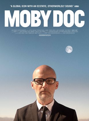 Affiche du film Moby Doc (2021) de Moby Affiche du film Moby Doc (2021) de Moby. Voir Moby Doc en streaming / torrent sur meilleurs-films.fr