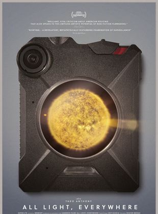Affiche du film All Light, Everywhere (2021) de Theo Anthony, Affiche du film All Light, Everywhere (2021) de Theo Anthony,. Voir All Light, Everywhere en streaming / torrent sur meilleurs-films.fr