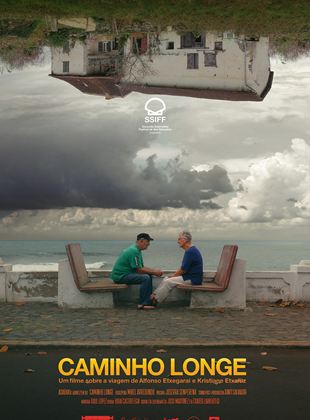 Affiche du film Caminho Longe (2021) de Josu Martinez Affiche du film Caminho Longe (2021) de Josu Martinez. Voir Caminho Longe en streaming / torrent sur meilleurs-films.fr