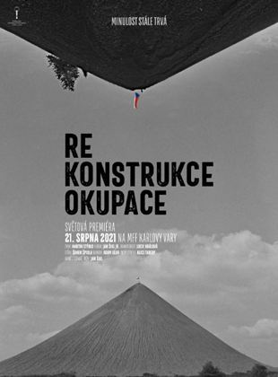Affiche du film Rekonstrukce okupace (2021) de Jan Sikl Affiche du film Rekonstrukce okupace (2021) de Jan Sikl. Voir Rekonstrukce okupace en streaming / torrent sur meilleurs-films.fr