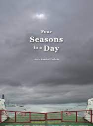 Affiche du film Four Seasons in a Day (2021) de Annabel Verbeke Affiche du film Four Seasons in a Day (2021) de Annabel Verbeke. Voir Four Seasons in a Day en streaming / torrent sur meilleurs-films.fr