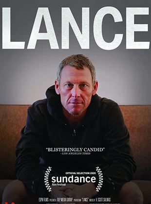 Affiche du film Lance (2021) de Marina Zenovich Affiche du film Lance (2021) de Marina Zenovich. Voir Lance en streaming / torrent sur meilleurs-films.fr