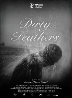 Affiche du film Dirty Feathers (2021) de Carlos Alfonso Corral, Affiche du film Dirty Feathers (2021) de Carlos Alfonso Corral,. Voir Dirty Feathers en streaming / torrent sur meilleurs-films.fr