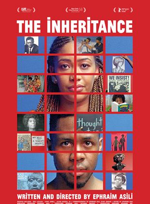 Affiche du film The Inheritance (2020) de Ephraim Asili, Affiche du film The Inheritance (2020) de Ephraim Asili,. Voir The Inheritance en streaming / torrent sur meilleurs-films.fr