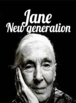 Affiche du film Jane New Generation (2021) de Floriane Brisotto. Voir Jane New Generation en streaming / torrent sur meilleurs-films.fr
