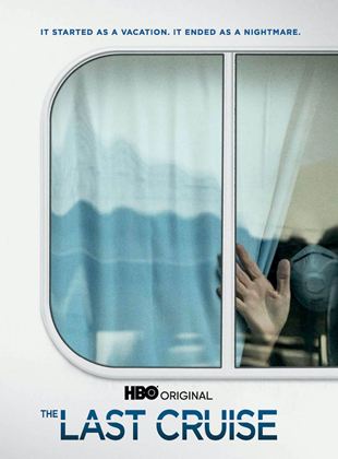 Affiche du film The Last Cruise (2021) de Hannah Olson,. Voir The Last Cruise en streaming / torrent sur meilleurs-films.fr