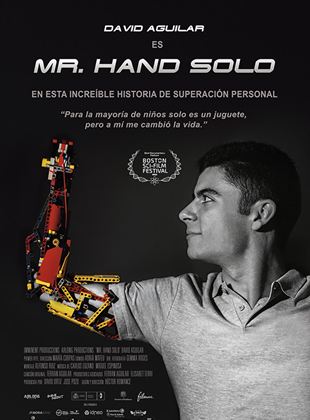 Affiche du film Mr. Hand Solo (2021) de Héctor Romance, Affiche du film Mr. Hand Solo (2021) de Héctor Romance,. Voir Mr. Hand Solo en streaming / torrent sur meilleurs-films.fr