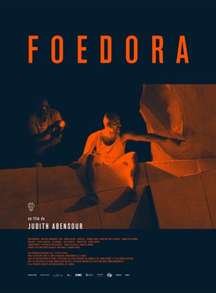 Affiche du film Foedora (2021) de Judith Abensour,. Voir Foedora en streaming / torrent sur meilleurs-films.fr