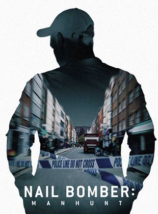 Affiche du film Nail Bomber: le terroriste qui a fait trembler Londres (2021) de . Voir Nail Bomber: le terroriste qui a fait trembler Londres en streaming / torrent sur meilleurs-films.fr