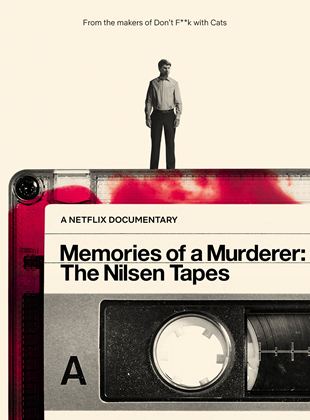 Affiche du film Dennis Nilsen : Mémoires d’Un Meurtrier (2021) de Michael Harte,. Voir Dennis Nilsen : Mémoires d’Un Meurtrier en streaming / torrent sur meilleurs-films.fr