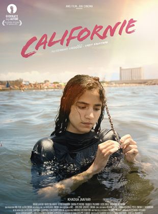 Affiche du film Californie (2021) de Alessandro Cassigoli. Voir Californie en streaming / torrent sur meilleurs-films.fr
