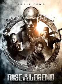 Affiche du film Huang Feihong Zhi Yingxiong You Meng (2014) de Chow Hin Yeung Roy. Voir Huang Feihong Zhi Yingxiong You Meng en streaming / torrent sur meilleurs-films.fr