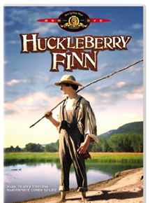 Affiche du film Huckleberry Finn (1974) de Jack Lee Thompson Affiche du film Huckleberry Finn (1974) de Jack Lee Thompson. Voir Huckleberry Finn en streaming / torrent sur meilleurs-films.fr