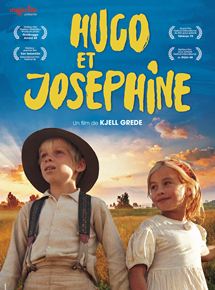 Affiche du film Hugo et Josephine (1967) de Kjell Grede. Voir Hugo et Josephine en streaming / torrent sur meilleurs-films.fr